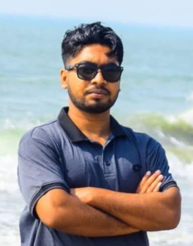 মো. আবির হোসাইন
