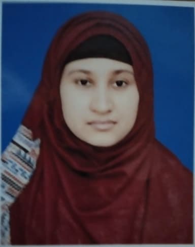 মোছা. আফছুন নেহার