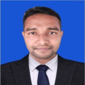 আহসান উল্লাহ