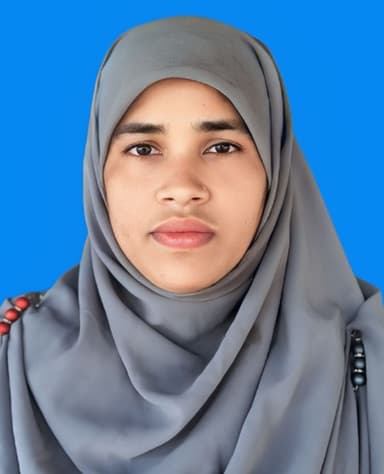 আছমা বেগম