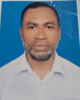 মো: জহির উদ্দিন