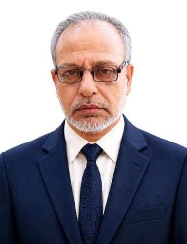মোহাম্মদ নজরুল ইসলাম সিকদার