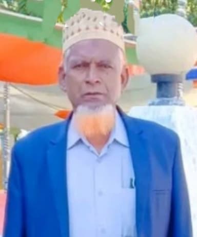 নুর মোহাম্মদ