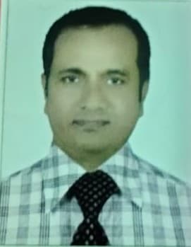 পিন্টু চন্দ্র দাস