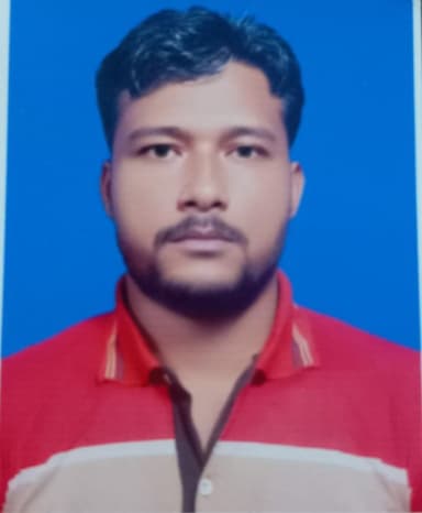 রাশেদ বিল্লাহ