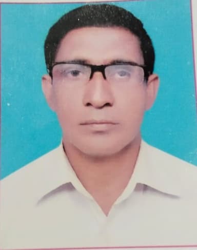 মোহাম্মদ রফিকুল আলম