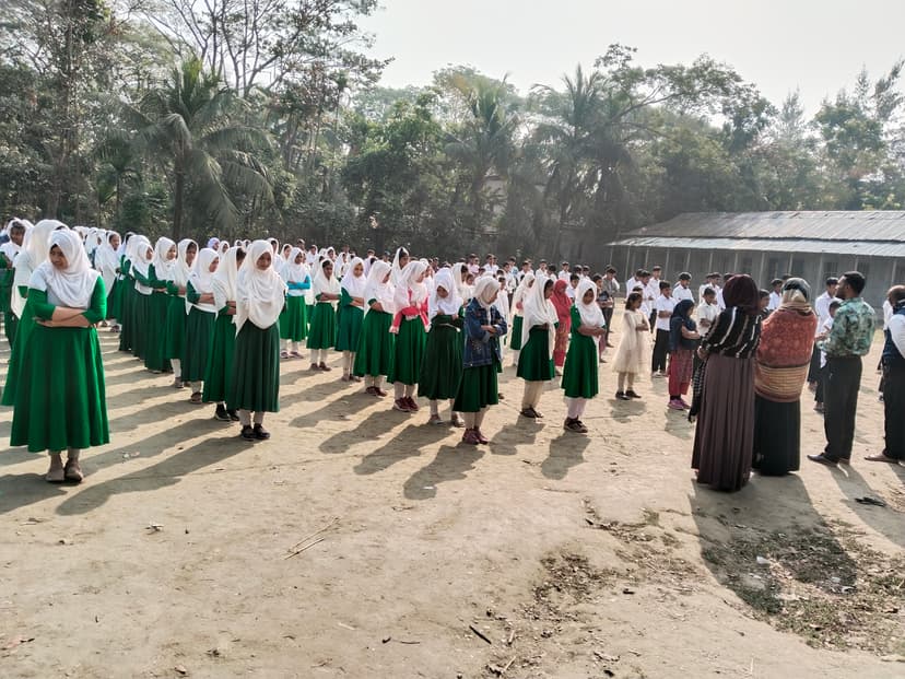গ্যালারি ছবি 