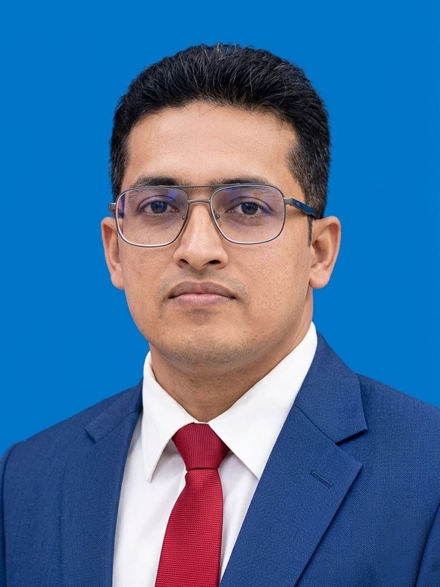 মো: রাহাত উজ জামান